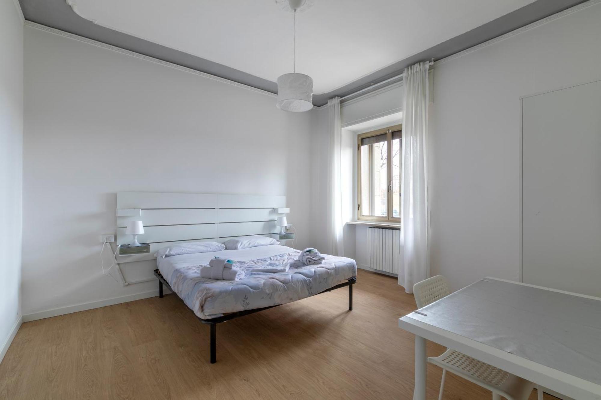Casa Graziella - A 2 Passi Dal Centro E Stazione Di Верона Экстерьер фото